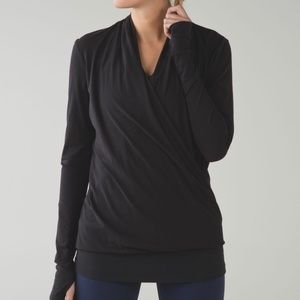 Lululemon Radiant Long Sleeve